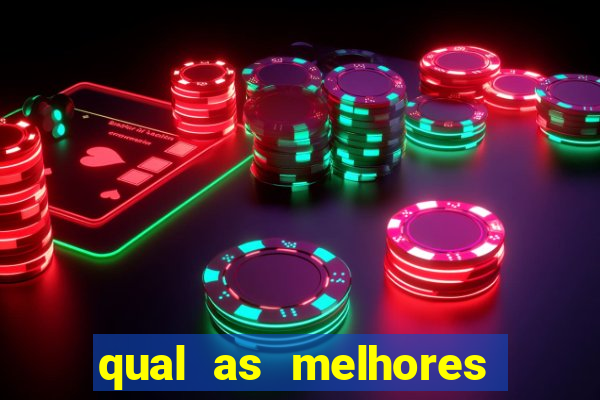 qual as melhores plataformas de jogos para ganhar dinheiro